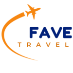 Fave Travel logo